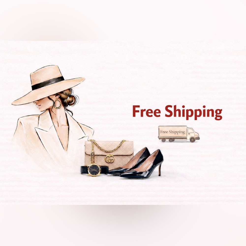 🚚 Free Shipping 🚚